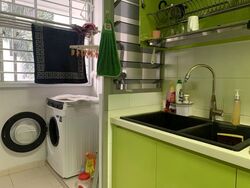 Blk 430A Fernvale Ridge (Sengkang), HDB 4 Rooms #546634811